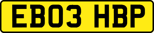 EB03HBP