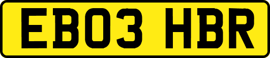 EB03HBR