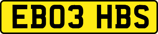 EB03HBS