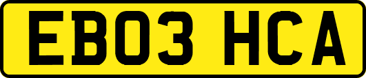 EB03HCA