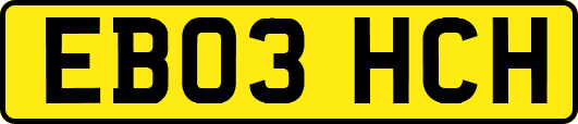 EB03HCH
