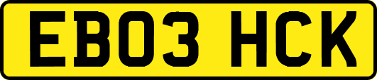 EB03HCK
