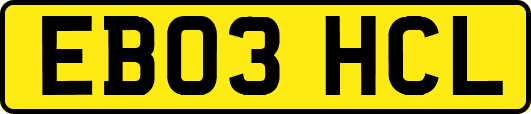 EB03HCL