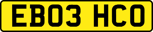 EB03HCO