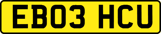 EB03HCU