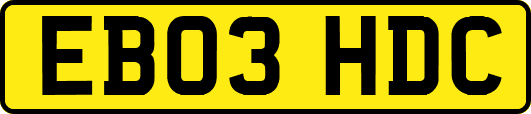 EB03HDC