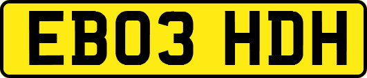 EB03HDH