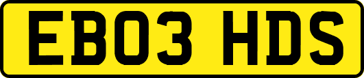 EB03HDS