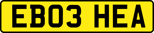 EB03HEA