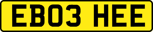 EB03HEE