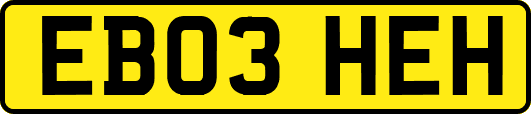 EB03HEH