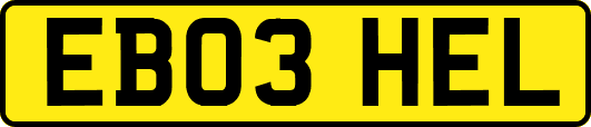 EB03HEL