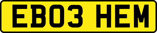 EB03HEM