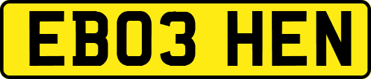 EB03HEN