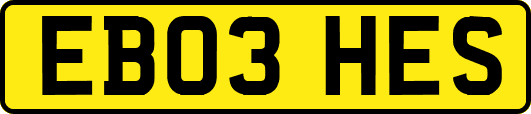 EB03HES