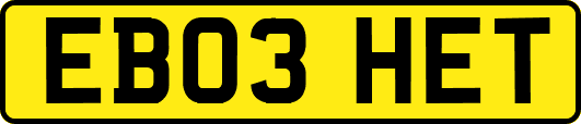 EB03HET