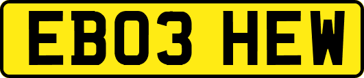 EB03HEW