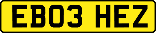 EB03HEZ