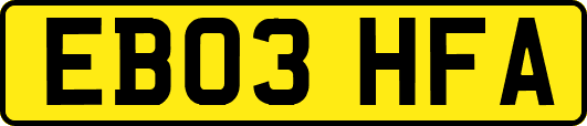 EB03HFA