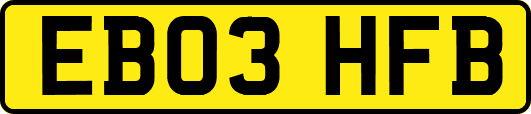 EB03HFB