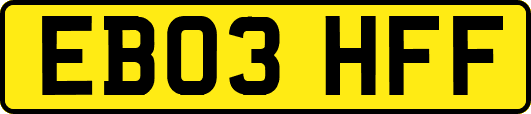 EB03HFF