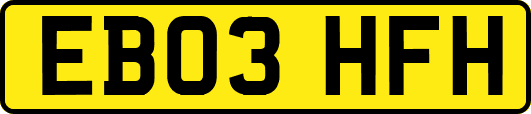EB03HFH