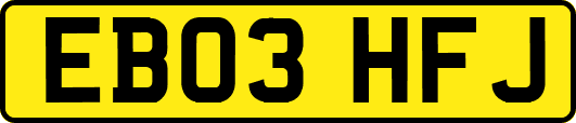 EB03HFJ