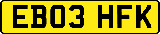 EB03HFK