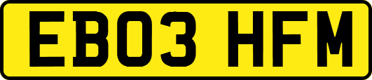EB03HFM