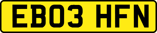 EB03HFN