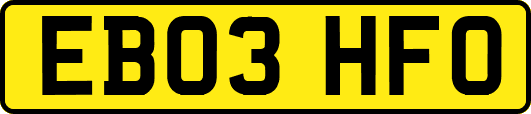 EB03HFO