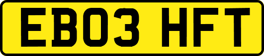 EB03HFT