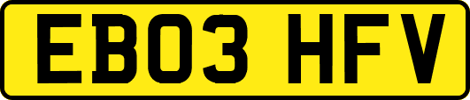 EB03HFV