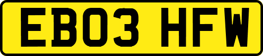 EB03HFW