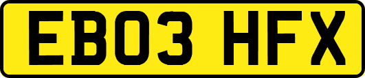 EB03HFX