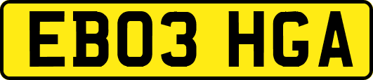 EB03HGA