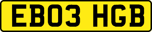 EB03HGB