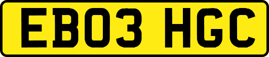 EB03HGC
