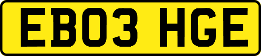 EB03HGE