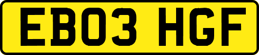 EB03HGF