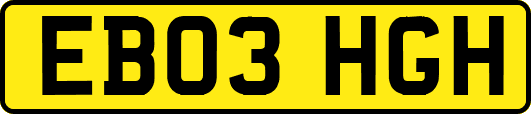 EB03HGH