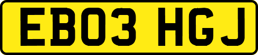 EB03HGJ