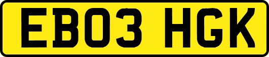 EB03HGK