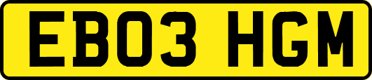 EB03HGM