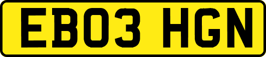 EB03HGN