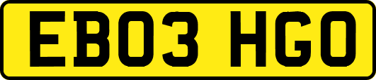 EB03HGO