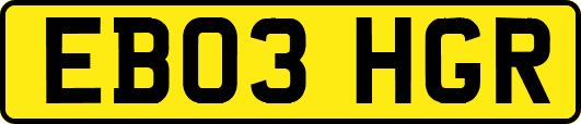 EB03HGR