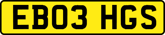 EB03HGS
