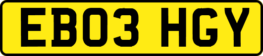EB03HGY