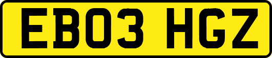 EB03HGZ